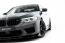 Maxton Design Frontlippe V.3 für BMW M5 F90 Hochglanz schwarz