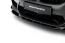 Maxton Design Frontlippe V.3 für BMW M5 F90 Hochglanz schwarz