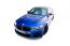 Maxton Design Frontlippe V.4 für BMW M5 F90 Facelift Hochglanz schwarz