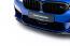 Maxton Design Frontlippe V.4 für BMW M5 F90 Facelift Hochglanz schwarz