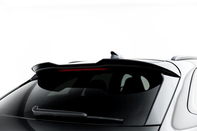 Maxton Design Heckspoiler Lippe für Audi A6 S-Line...