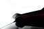 Maxton Design Heckspoiler Lippe für Audi A6 S-Line Avant C9 Hochglanz schwarz