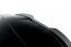 Maxton Design Heckspoiler Lippe für Audi A6 S-Line Avant C9 Hochglanz schwarz