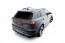 Maxton Design Heckspoiler Lippe für Audi Q6 e-tron Standard / S-Line / SQ6 e-tron SUV Mk1 Hochglanz schwarz