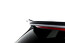 Maxton Design Heckspoiler Lippe für Audi Q6 e-tron Standard / S-Line / SQ6 e-tron SUV Mk1 Hochglanz schwarz
