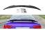 Maxton Design Heckspoiler Lippe für Audi RS5 Mk1 8T Facelift Hochglanz schwarz