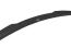 Maxton Design Heckspoiler Lippe für Audi RS5 Mk1 8T Facelift Hochglanz schwarz
