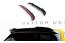 Maxton Design Heckspoiler Lippe V.1 für BMW 1er M-Paket F70 Hochglanz schwarz