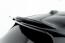 Maxton Design Heckspoiler Lippe V.1 für BMW 1er M-Paket F70 Hochglanz schwarz