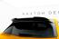 Maxton Design Heckspoiler Lippe V.1 für BMW 1er M-Paket F70 Hochglanz schwarz