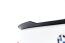 Maxton Design Heckspoiler Lippe für BMW 3er Sportline Limousine F30 Hochglanz schwarz