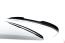 Maxton Design Heckspoiler Lippe für BMW 3er Sportline Limousine F30 Hochglanz schwarz