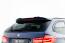 Maxton Design Heckspoiler Lippe für BMW 3er F31 M-Paket Touring (2011-2018) Hochglanz schwarz
