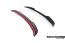 Maxton Design Heckspoiler Lippe für BMW 3er F31 M-Paket Touring (2011-2018) Hochglanz schwarz