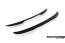 Maxton Design Heckspoiler Lippe für BMW 3er F31 M-Paket Touring (2011-2018) Hochglanz schwarz