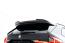 Maxton Design Heckspoiler 3D für BMW X1 M35i U11 Hochglanz schwarz