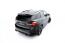 Maxton Design Heckspoiler 3D für BMW X1 M35i U11 Hochglanz schwarz