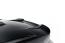 Maxton Design Heckspoiler 3D für BMW X1 M35i U11 Hochglanz schwarz