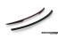 Maxton Design Heckspoiler Lippe für BYD Seal Mk1 Hochglanz schwarz