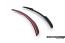 Maxton Design Heckspoiler Lippe für BYD Seal Mk1 Hochglanz schwarz