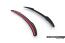 Maxton Design Heckspoiler Lippe (oben) für BYD Seal U Mk1 Hochglanz schwarz