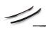 Maxton Design Heckspoiler Lippe (oben) für BYD Seal U Mk1 Hochglanz schwarz