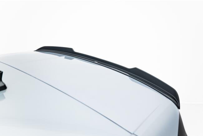 Maxton Design Heckspoiler Lippe für Cupra Born Mk1...