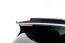 Maxton Design Heckspoiler Lippe für Cupra Born Mk1 Hochglanz schwarz