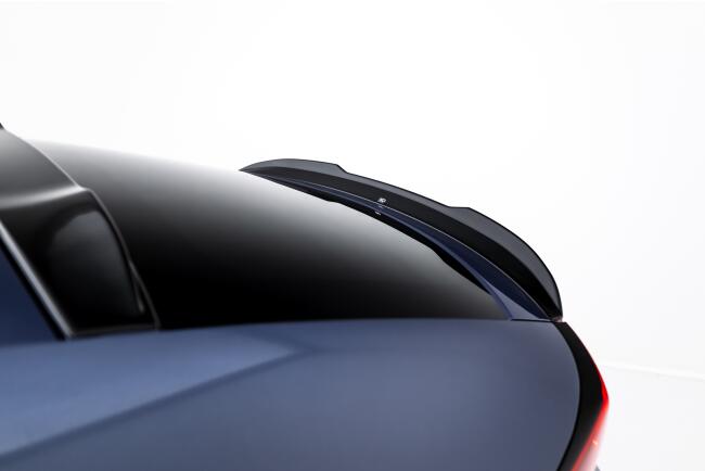 Maxton Design Heckspoiler Lippe für Cupra Tavascan...