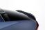 Maxton Design Heckspoiler Lippe für Cupra Tavascan Mk1 Hochglanz schwarz