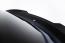 Maxton Design Heckspoiler Lippe für Cupra Tavascan Mk1 Hochglanz schwarz