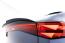 Maxton Design Heckspoiler Lippe für Cupra Tavascan Mk1 Hochglanz schwarz