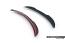 Maxton Design Heckspoiler Lippe für Cupra Tavascan Mk1 Hochglanz schwarz