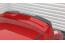 Maxton Design Heckspoiler Lippe für Ford Focus ST Mk2 Facelift Hochglanz schwarz