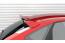 Maxton Design Heckspoiler Lippe für Ford Focus ST Mk2 Facelift Hochglanz schwarz