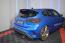 Maxton Design Heckspoiler Lippe V.2 für Ford Focus Hatchback ST-Line Mk4 Hochglanz schwarz