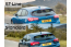 Maxton Design Heckspoiler Lippe V.2 für Ford Focus Hatchback ST-Line Mk4 Hochglanz schwarz