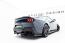 Maxton Design Heckspoiler Lippe für Ford Mustang Dark Horse Mk7 Hochglanz schwarz