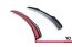 Maxton Design Heckspoiler Lippe für Ford Mustang Dark Horse Mk7 Hochglanz schwarz