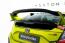 Maxton Design Heckspoiler Lippe (unten) V.3 für Honda Civic Type-R Mk10 / Mk10 Facelift Hochglanz schwarz