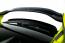 Maxton Design Heckspoiler Lippe (unten) V.3 für Honda Civic Type-R Mk10 / Mk10 Facelift Hochglanz schwarz