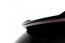 Maxton Design Heckspoiler Lippe für Jaecoo 7 Mk1 Hochglanz schwarz