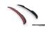 Maxton Design Heckspoiler Lippe für Jaecoo 7 Mk1 Hochglanz schwarz