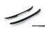 Maxton Design Heckspoiler Lippe für Jaecoo 7 Mk1 Hochglanz schwarz