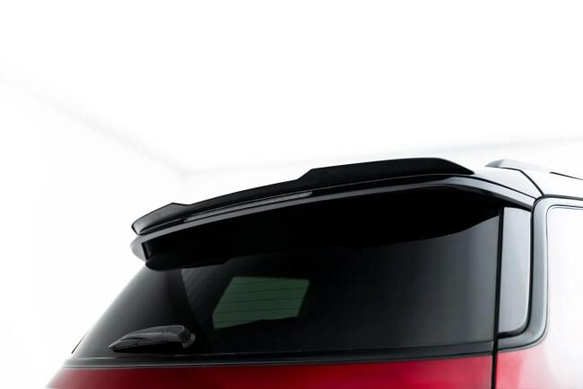 Maxton Design Heckspoiler Lippe für Jeep Grand...