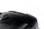 Maxton Design Heckspoiler Lippe für Jeep Grand Cherokee L Mk5 Hochglanz schwarz