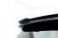 Maxton Design Heckspoiler Lippe für Jeep Grand Cherokee L Mk5 Hochglanz schwarz