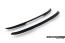 Maxton Design Heckspoiler Lippe für Jeep Grand Cherokee L Mk5 Hochglanz schwarz