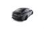 Maxton Design Heckspoiler Lippe für Lexus IS 500 Mk3 Facelift 2 (XE30) Hochglanz schwarz