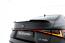 Maxton Design Heckspoiler Lippe für Lexus IS 500 Mk3 Facelift 2 (XE30) Hochglanz schwarz